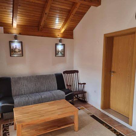 Country House Bihac Exterior photo