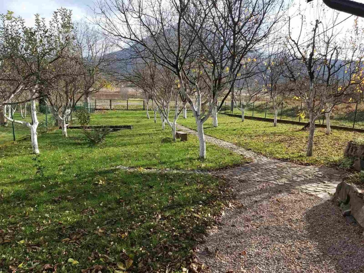 Country House Bihac Exterior photo
