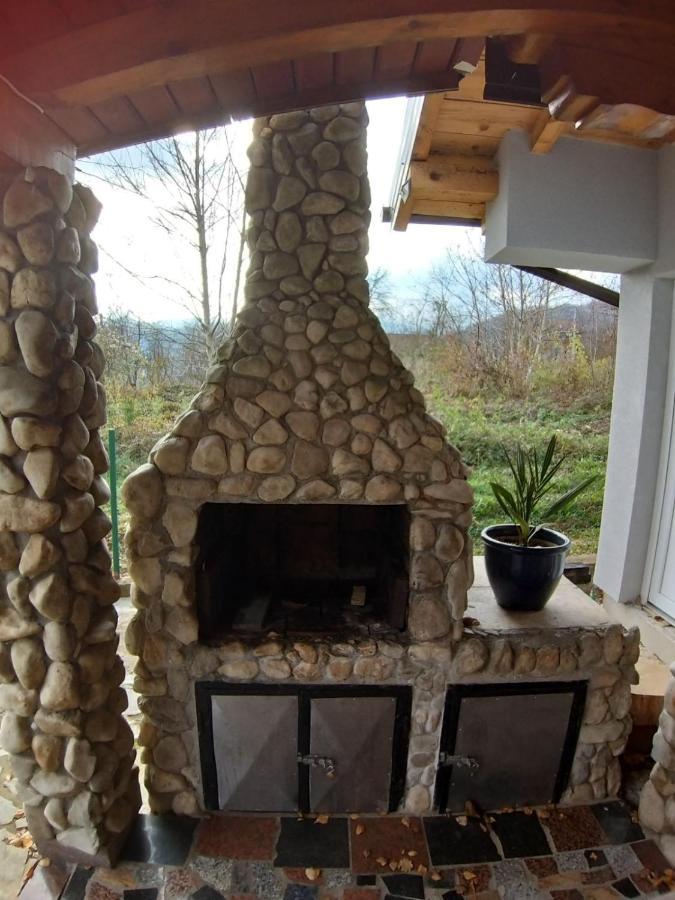 Country House Bihac Exterior photo
