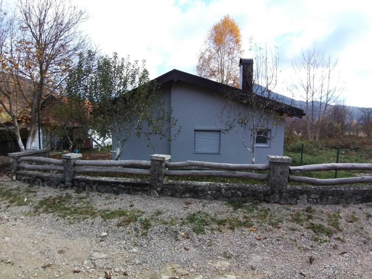 Country House Bihac Exterior photo