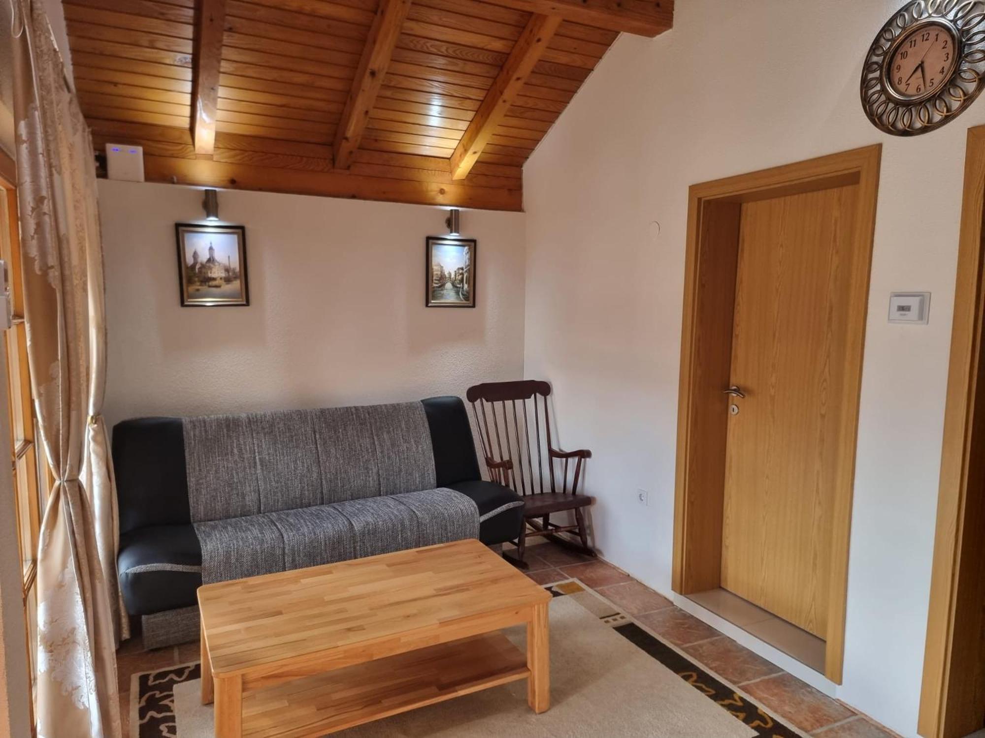 Country House Bihac Exterior photo